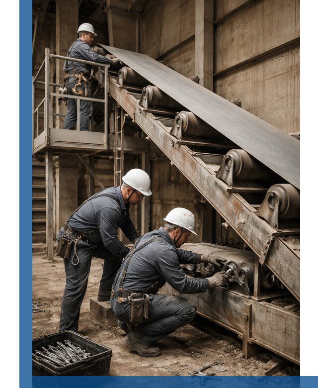 Ремонт элеваторов в Климовске аварийный и плановый сервис